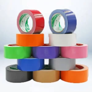 BOPP Tapes