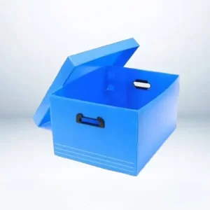 PP Box