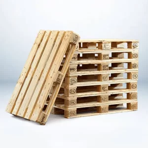 Pinewood Packaging Boxes