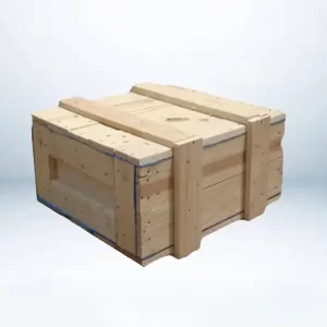 Rubber Wood Packaging Boxes