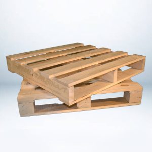 Pinewood Pallet
