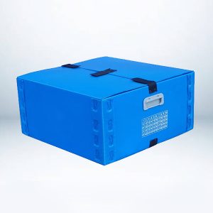 PP Box