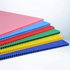 PP Sheet