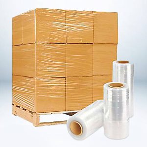 Stretch Films