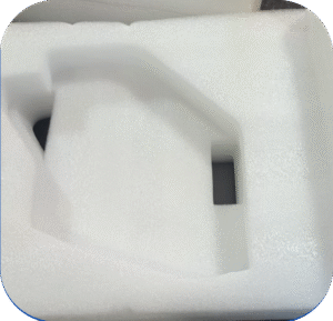 EPE Foam Cavity