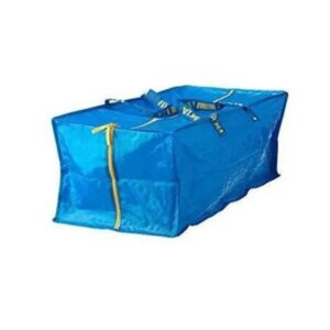 HDPE Tarpaulin Bag