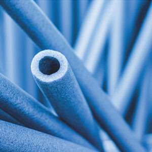 EPE Foam Tube