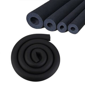 Nitrile Foam Tube