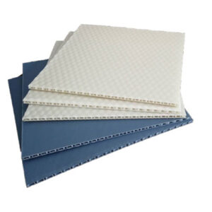 PP Bubble Guard Sheet