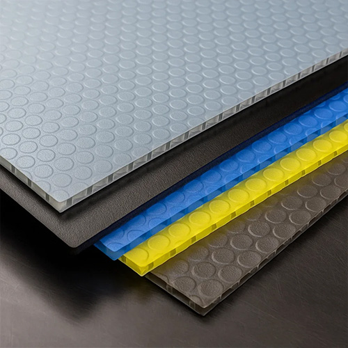 PP Bubble Guard Sheet - Image 3