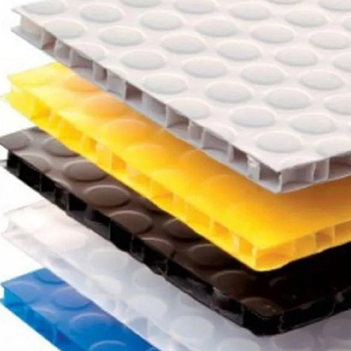 PP Bubble Guard Sheet