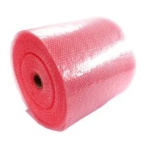 Antistatic Bubble Roll