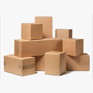 Corrugated Box