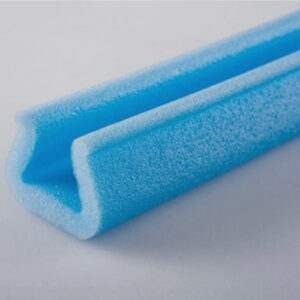 EPE Foam C/U Profile