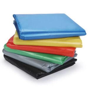 HDPE Tarpaulin Bag