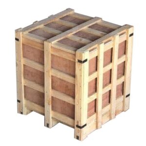 Plywood Packaging Boxes